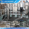 Water Treatment Plant Price for Low Cost Plant
